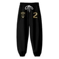 thumbnail image 1 of Blue Lock Munchen Yoichi Isagi Team Uniform Merch Hooded Sweatshirt Sports Pants Sports Suit Unisex, 1 of 4