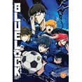 thumbnail image 1 of Blue Lock Part 1 [DVD], 1 of 1