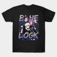 thumbnail image 1 of Blue Lock T-Shirt Sizes S-5Xl GooGate, 1 of 5