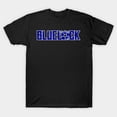 thumbnail image 1 of Blue Lock T-Shirt Sizes S-5Xl GooGate, 1 of 5