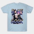 thumbnail image 1 of Blue Lock T-Shirt Sizes S-5Xl GooGate, 1 of 5