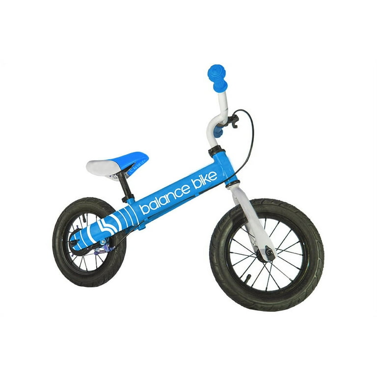 Metal balance bike discount