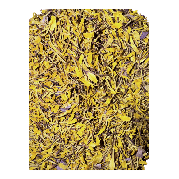 Blue Lotus Strands (1oz)