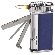 Vertigo Puffer Soft Flame Lighter