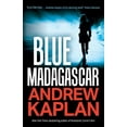 thumbnail image 1 of Pre-Owned Blue Madagascar (Paperback) 1736809911 9781736809914, 1 of 1