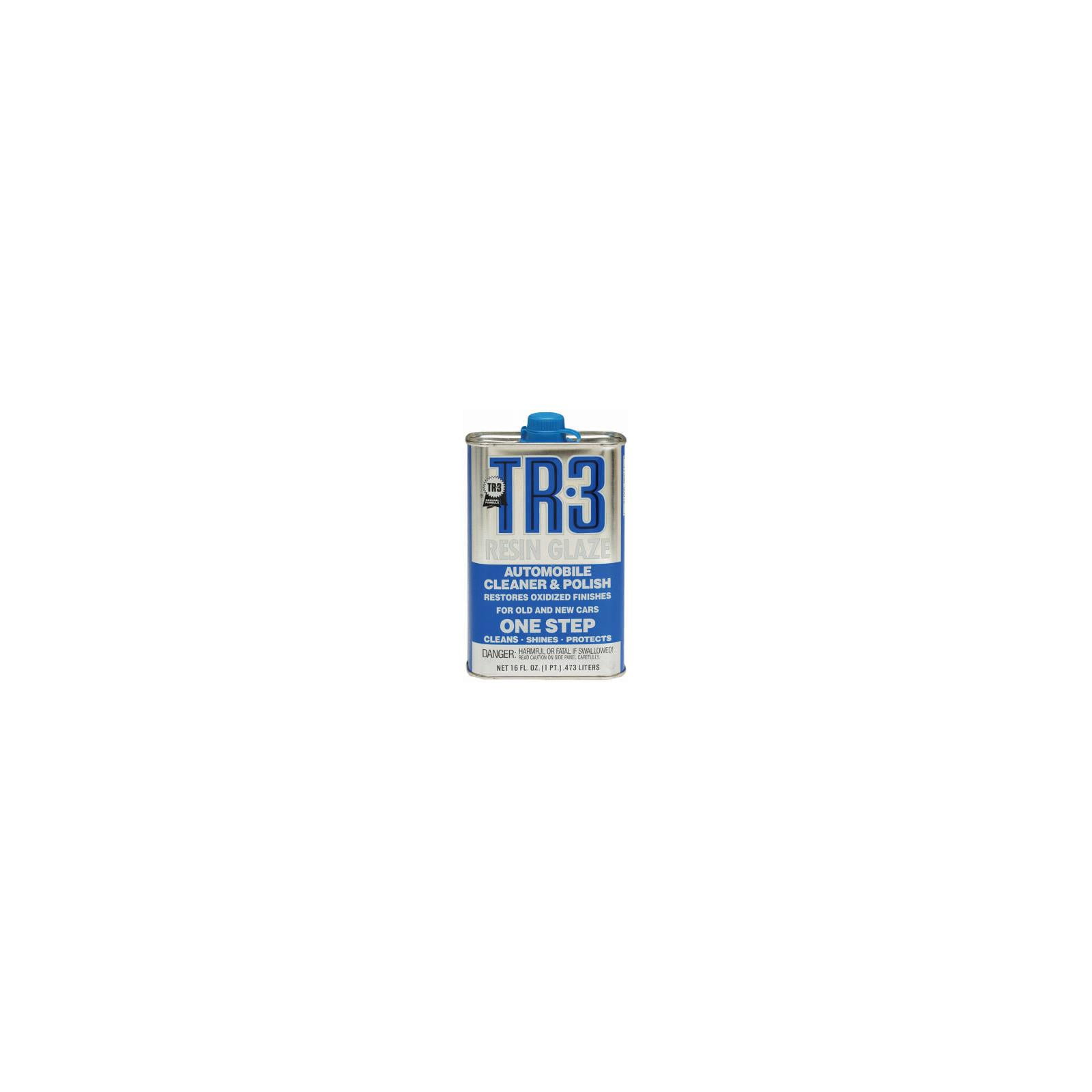 Blue Magic 12A-6 Auto Resin Glaze Wax & Protectant - Walmart.com Blue Magic 12A-6 Auto Resin Glaze Wax & Protectant - Walmart.com