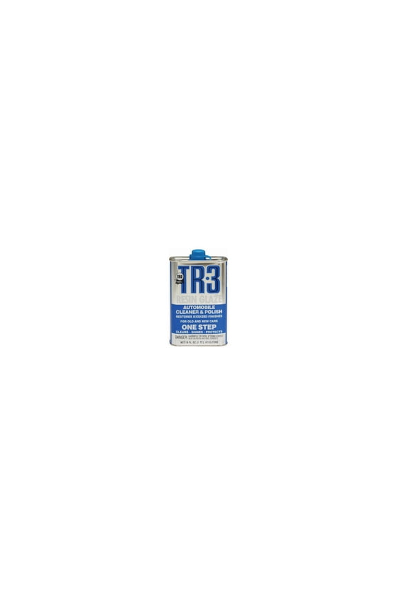 12A TR-3 Resin Glaze - 16 fl. oz.