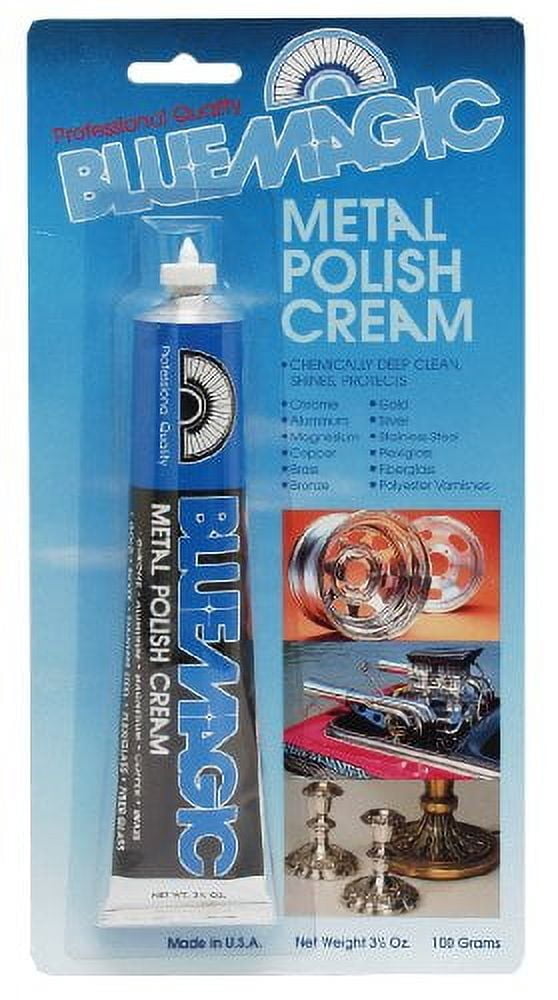 50 ORIGINAL METAL POLISH フルセット 300ml 50 ORIGINAL METAL POLISH フルセット 300ml