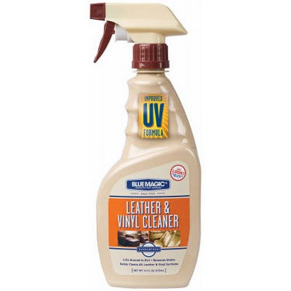 Blysk Magic Foam Cleaner & Degreaser 18oz – Fast Acting Foam that Cleans on  Contact to Remove Fingerprints, Dirt, Grease from all Washable Surfaces