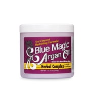 Blue Magic Argan Oil Herbal Complex