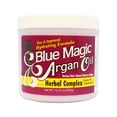 thumbnail image 1 of Blue Magic Argan Oil Herbal Complex Leave In Conditioner, 13.75 Oz., Pack of 1, 1 of 2