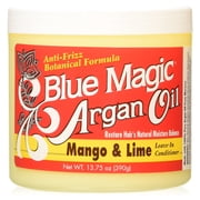 Blue Magic - Argan Oil Mango Lime Leave-in Conditioner