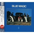 thumbnail image 1 of Blue Magic - Blue Magic  [COMPACT DISCS] Japan - Import, 1 of 2