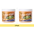 thumbnail image 1 of Blue Magic Carrot Oil Conditioner Shampoo & Conditioner - 2 Pack Bundle, 1 of 1
