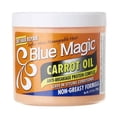 thumbnail image 1 of Blue Magic Carrot Oil Leave In Styling Conditioner, 13.75 Oz, 3 Pack, 1 of 4