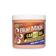 Blue Magic Carrot Oil