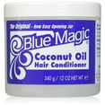 thumbnail image 1 of Blue Magic Coconut Oil Hair Conditioner, 12 Oz., Pack of 12, 1 of 2