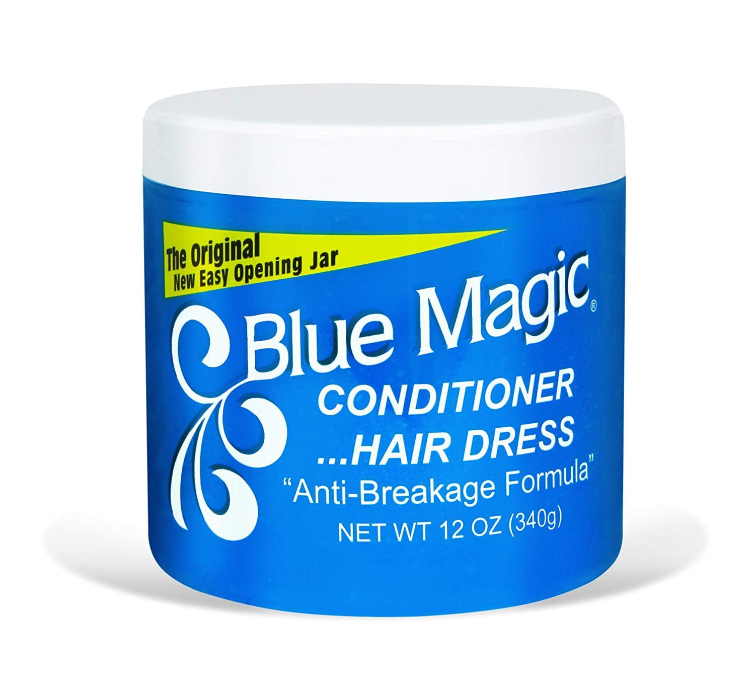 Blue Magic Conditioner Hair Dress Blue Magic Conditioner Hair Dress