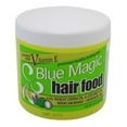 thumbnail image 1 of Blue Magic Hair Food, Wheat Germ Coconut Oil, 12 Oz., 1 of 3