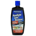 thumbnail image 1 of Blue Magic Headlight Lens Restorer 8 Oz Automotive Headlight Restorer, 1 of 1
