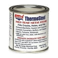 thumbnail image 1 of Blue Magic Metal Repair, High Temp, Dark Gray, 24 Oz Dark Gray   8024, 1 of 1