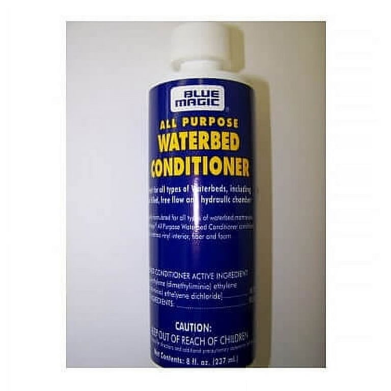 Walmart waterbed outlet