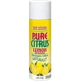 thumbnail image 1 of Blue Magic NA221 Pure Citrus Air Freshener Lemon - 4 oz. (6 Pack), 1 of 3