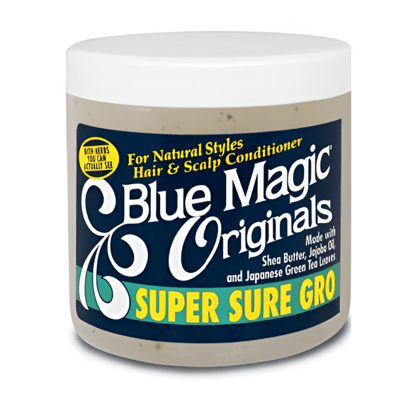Blue Magic Super Sure Gro 12 oz