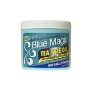 Blue Magic Tea Tree Oil, 13.75 oz