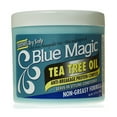 thumbnail image 1 of Blue Magic Tea Tree Oil Leave In Hair Styling Conditioner, 13.75 Oz, 1 of 3