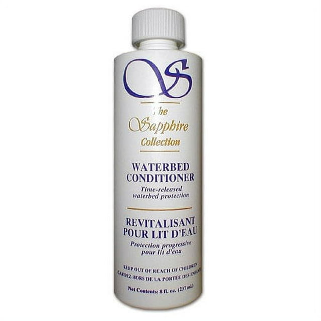 Blue Magic Waterbed Conditioner