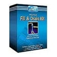 Blue Magic Waterbed Fill & Drain Kit