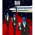thumbnail image 1 of Blue Man Group: How to Be a Megastar 2.1 (Blu-ray), 1 of 3