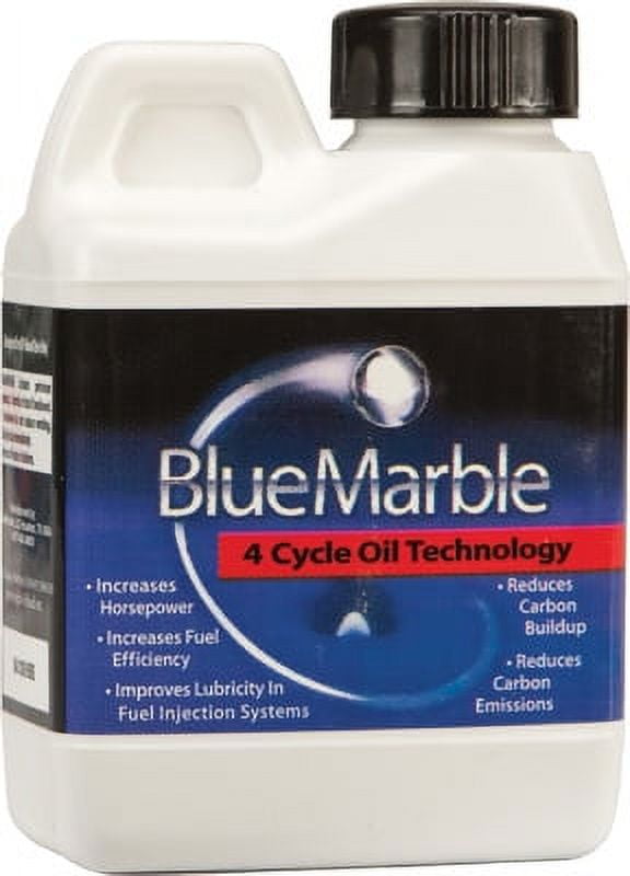 Blue Marble Oil Treatment 4oz FG0033 EA