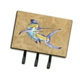 thumbnail image 1 of Blue Marlin Leash or Key Holder, 1 of 4