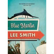 Blue Marlin, Paperback
