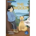 thumbnail image 1 of Blue Marlin Readers: The Woods (Hardcover), 1 of 1