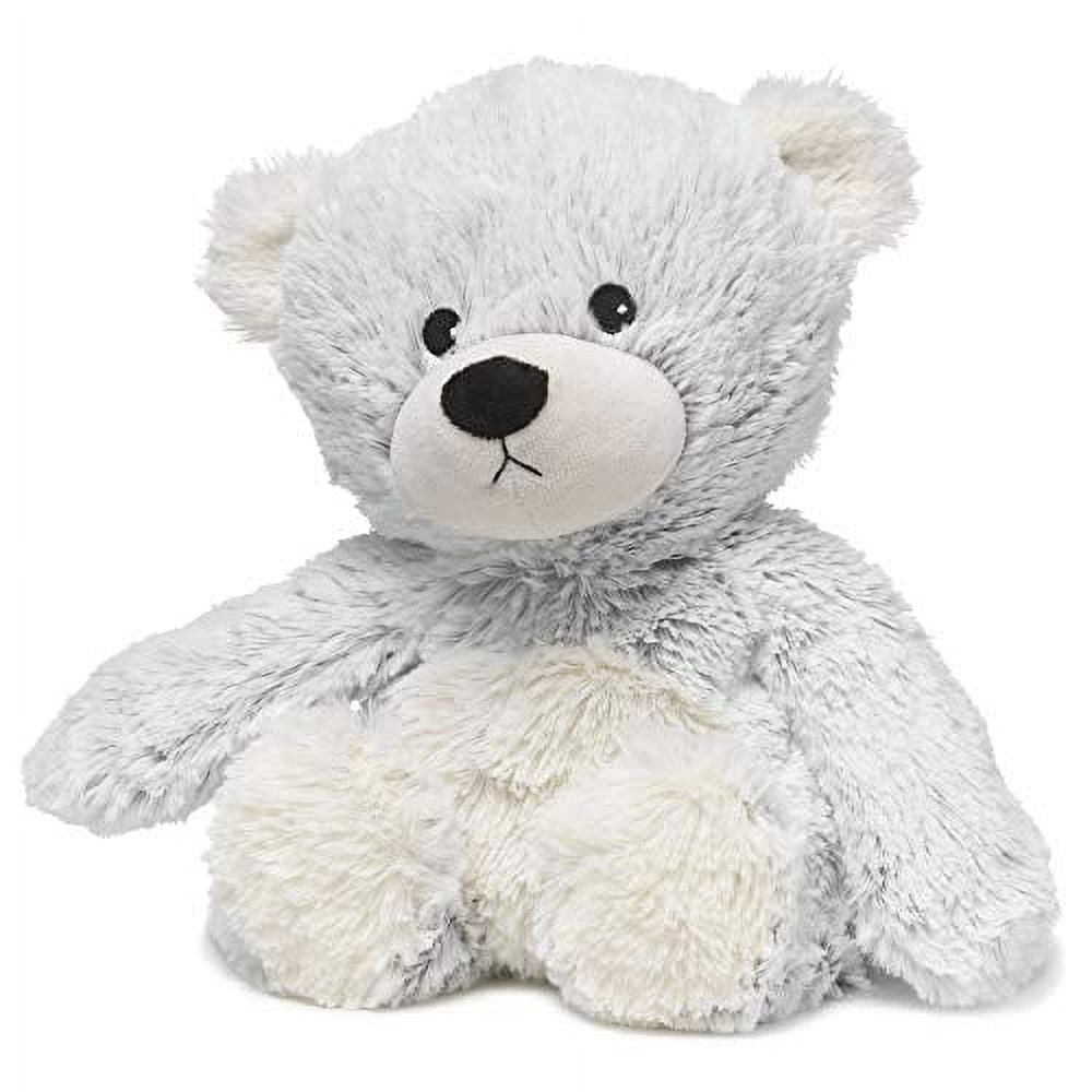 Warmies outlet teddy bear