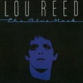 thumbnail image 1 of Blue Mask, 1 of 1