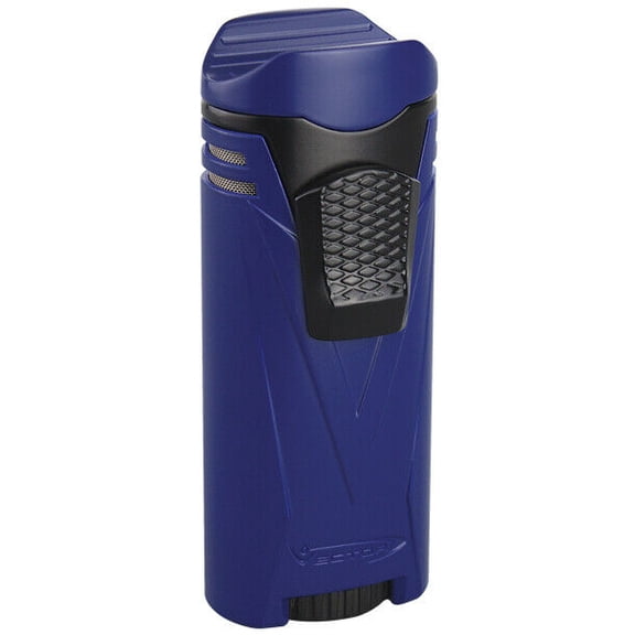 Vector Ironquad Quad Flame Lighter