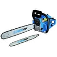 thumbnail image 1 of Blue Max 2 in 1 - 14"/20" Combination Chainsaw in 4 color carton, 1 of 4