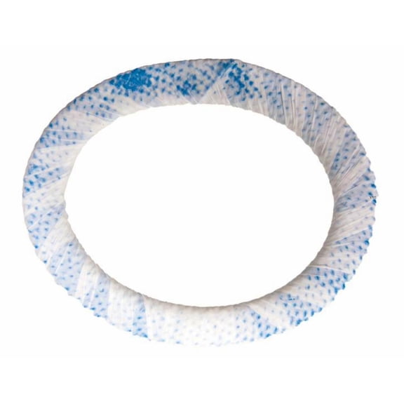Blue-Max Boiler Gasket 14" x 18" x 1.50" Elliptical (6 Count)