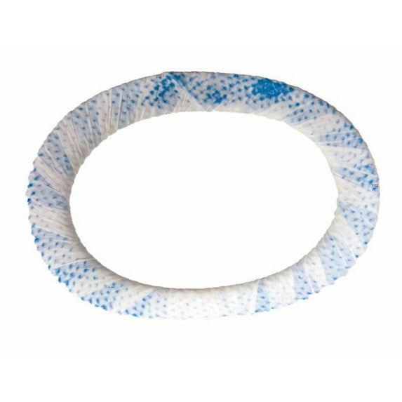 Blue-Max Boiler Gasket 3" x 4" x .50" Oblong(1 Count)