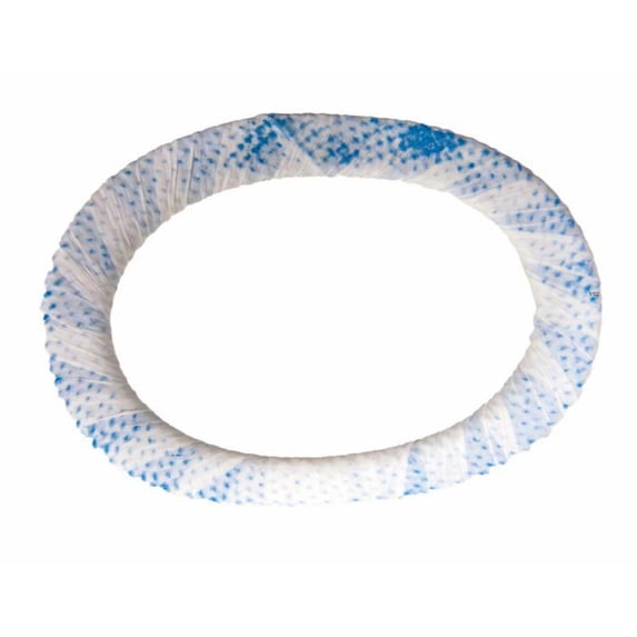 Blue-Max Boiler Gasket 3" x 4" x .50" Oblong(48 Count)