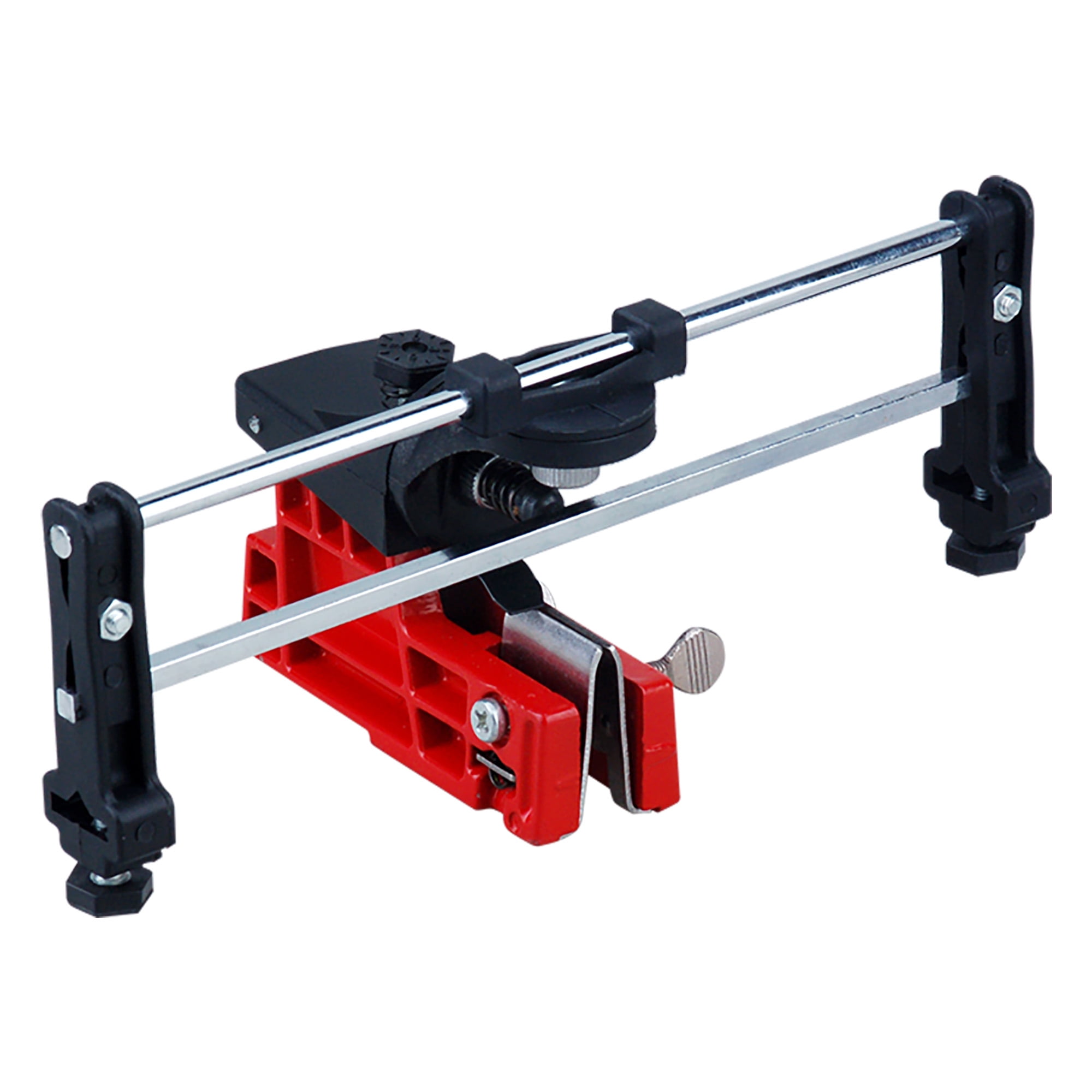 Blue Max Chainsaw Manual Chain Filing & Sharpening Guide