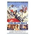 thumbnail image 1 of Blue Max Movie Poster (11 x 17), 1 of 1