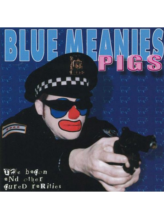 Blue Meanies: Jimmy Flame (vocals, trumpet, flugelhorn, organ); John Paul Camp II (vocals, flute, saxophone); Chaz Linde (vocals, organ, synthesizer, drums); Tony Aimone (vocals, drums); Billy Spunke (vocals); Sean Dolan, Mike Pearson, Jim Cooley (guitar); Dave Lump, Jay Vance (bass); Robert Trondson (drums).