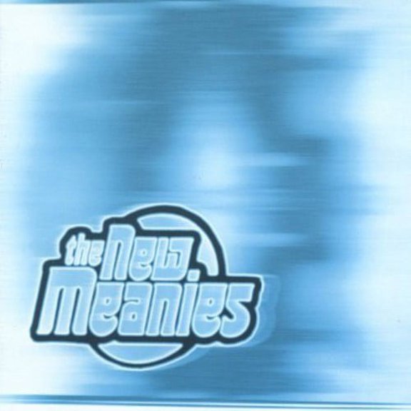 Blue Meanies