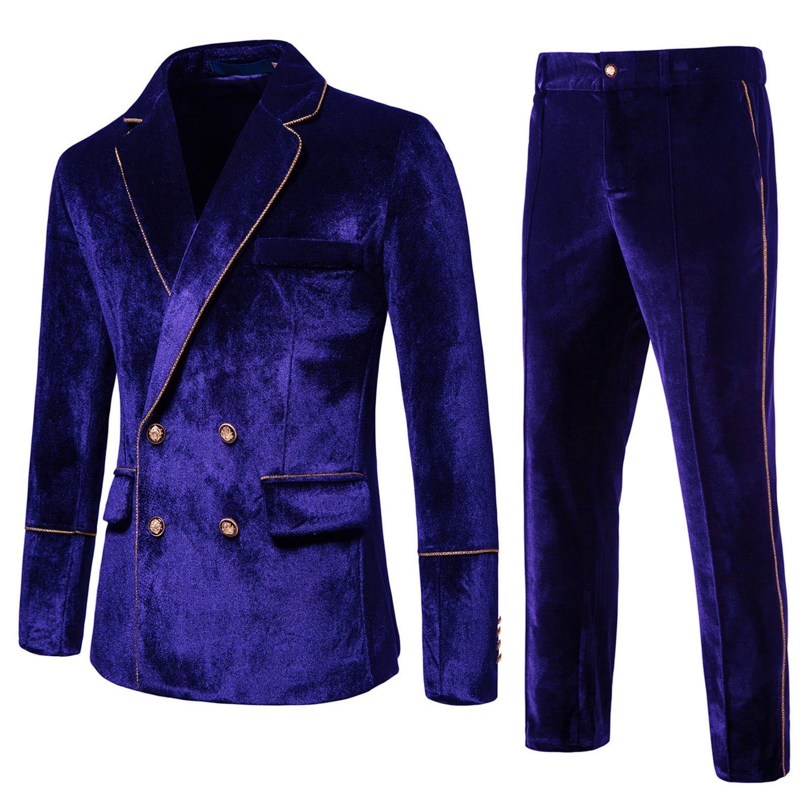 Blue Mens Suits Mens Autumn And Winter Fashion Casual Suits Honey Velvet Slim Double Solid Color Evening Dress Groomsmen Suit 4c76d1de 5865 4495 a981 99a6d931f5da.79fd0964e9b5b29eafe871267ab6a39f