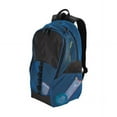 thumbnail image 1 of Blue Mesh Tablet / Compu Backpack, 1 of 5